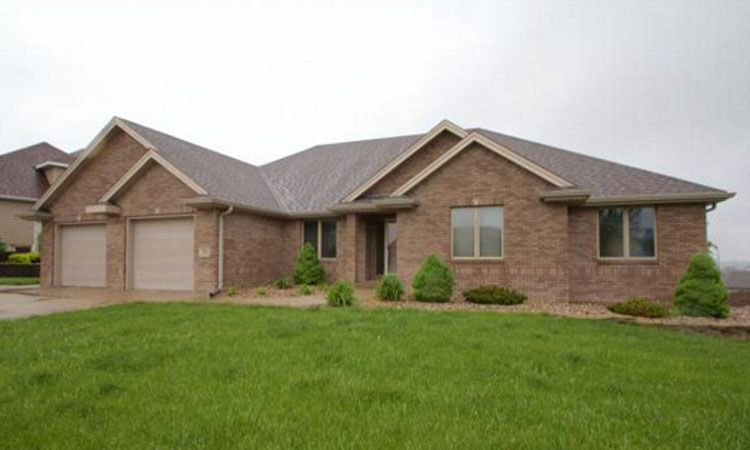 2901 Glen Ellen Rd. - $350,000